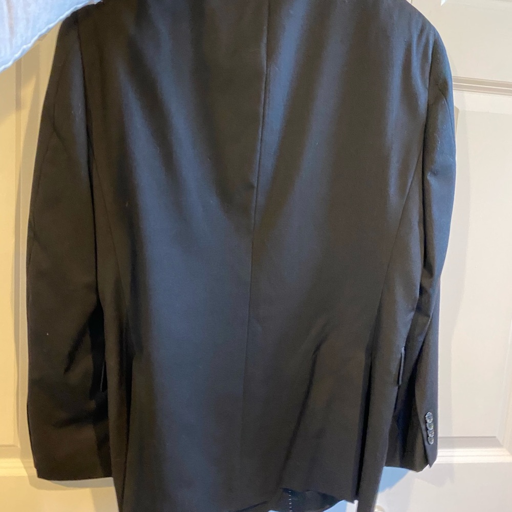 Suit jacket - Picture 4 of 6